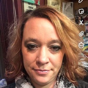 Meet your Posher, Rikki